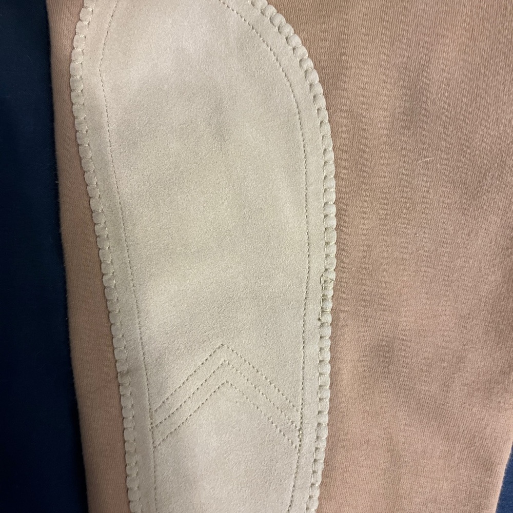 Elation Riding Breeches - Picture 6 of 6